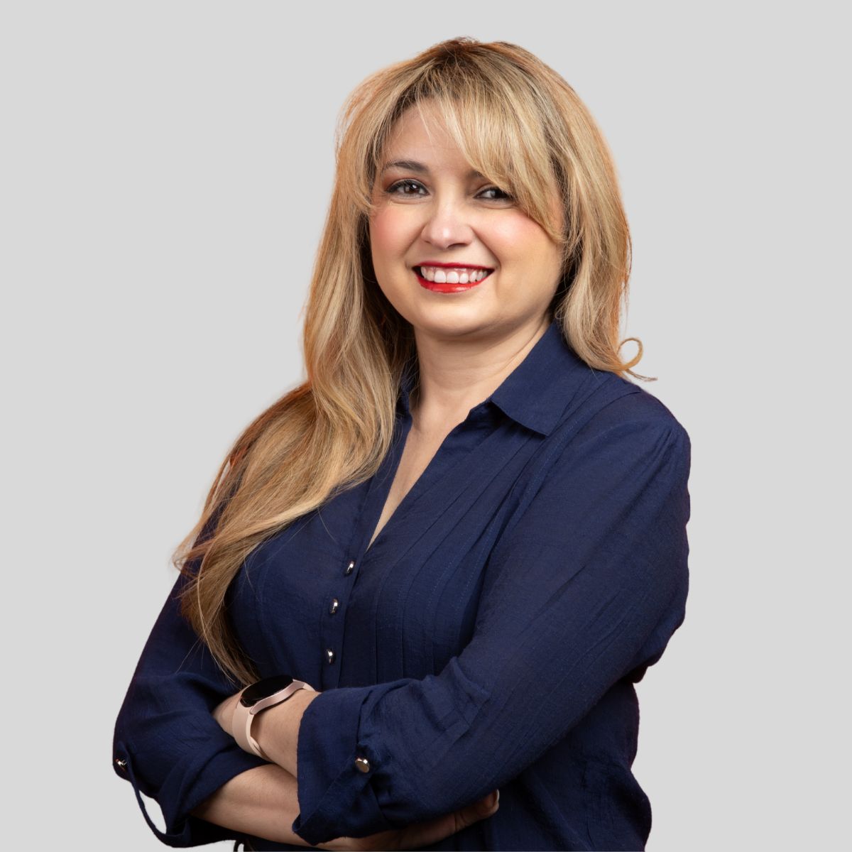 Alvina Vasquez
