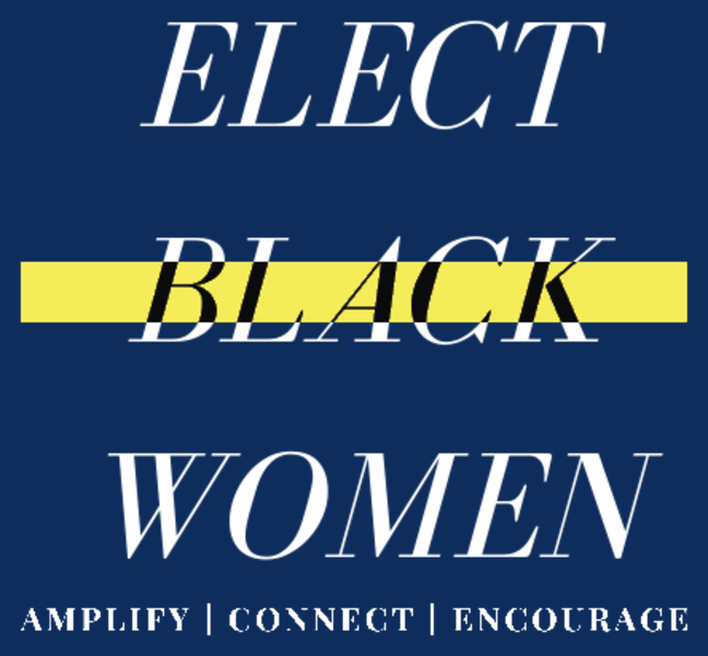 Elect Black Women PAC
