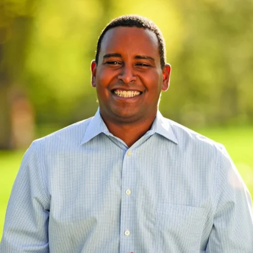 Rep. Joe Neguse