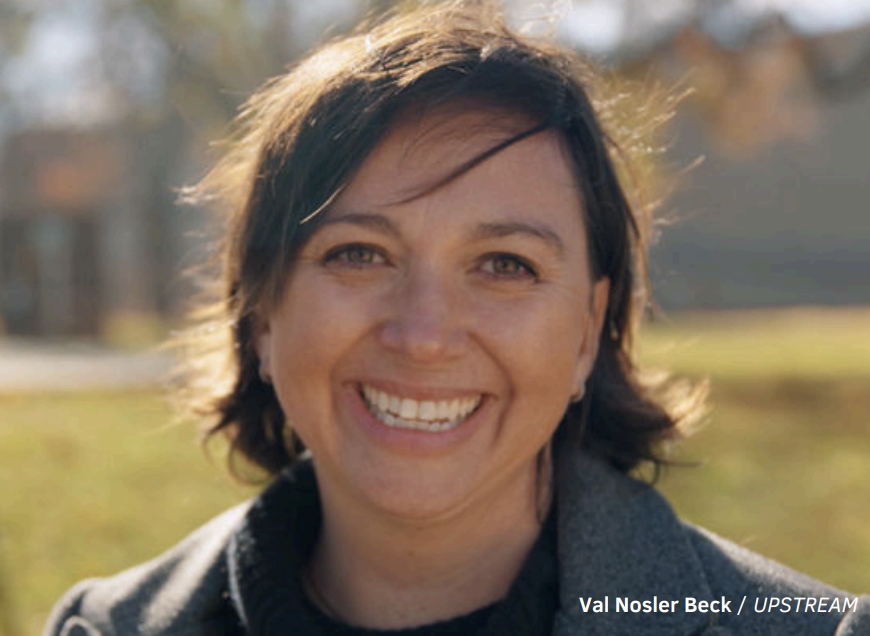 Val Nosler Beck